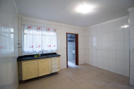 Apartamento para alugar com 71m², 2 quartos e 1 vagaCozinha