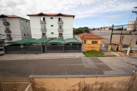 Vista da Sala  de apartamento para alugar com 2 quartos, 71m² em Jardim Europa, Sorocaba