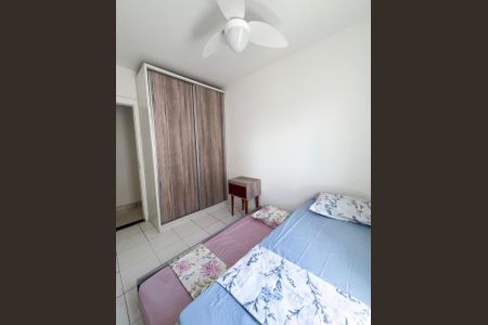 Quarto de apartamento para alugar com 2 quartos, 50m² em Cidade Ocian, Praia Grande