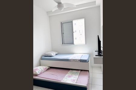 Quarto de apartamento para alugar com 2 quartos, 50m² em Cidade Ocian, Praia Grande