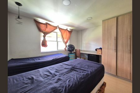 Casa de condomínio para alugar com 145m², 3 quartos e 2 vagasSuíte 