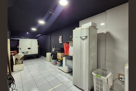 Casa de condomínio para alugar com 145m², 3 quartos e 2 vagasGaragem 