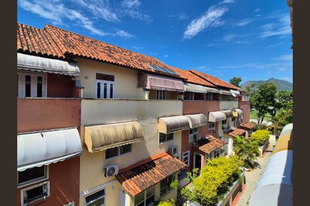 Casa de condomínio para alugar com 145m², 3 quartos e 2 vagasVista 