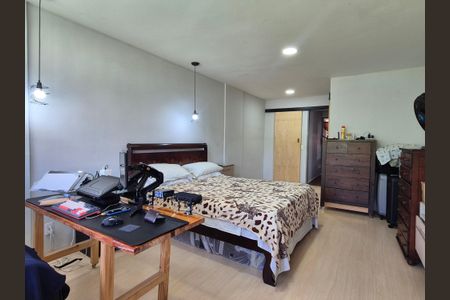 Casa de condomínio para alugar com 145m², 3 quartos e 2 vagasSuíte 2