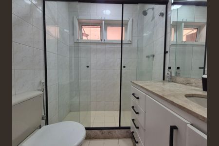 Casa de condomínio para alugar com 145m², 3 quartos e 2 vagasSuíte 3