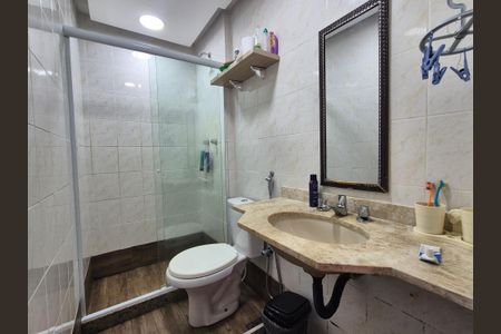 Casa de condomínio para alugar com 145m², 3 quartos e 2 vagasSuíte 