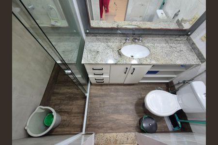 Casa de condomínio para alugar com 145m², 3 quartos e 2 vagasSuíte 2