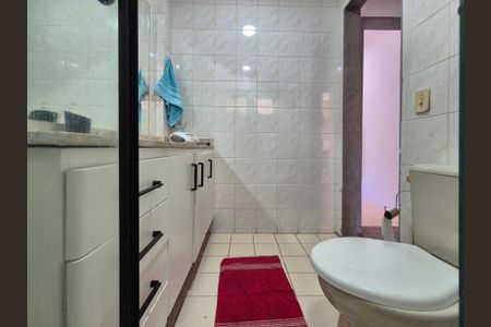 Casa de condomínio para alugar com 145m², 3 quartos e 2 vagasSuíte 3