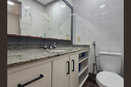 Casa de condomínio para alugar com 145m², 3 quartos e 2 vagasSuíte 2
