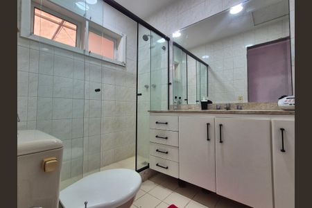Casa de condomínio para alugar com 145m², 3 quartos e 2 vagasSuíte 3