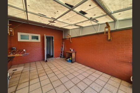 Casa de condomínio para alugar com 145m², 3 quartos e 2 vagasTerraço 