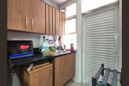 Casa de condomínio para alugar com 145m², 3 quartos e 2 vagasÁrea de Serviço 