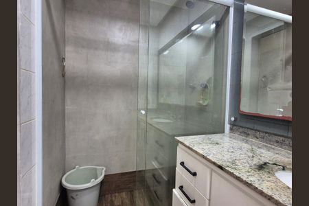 Casa de condomínio para alugar com 145m², 3 quartos e 2 vagasSuíte 2
