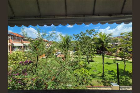 Casa de condomínio para alugar com 145m², 3 quartos e 2 vagasVista 