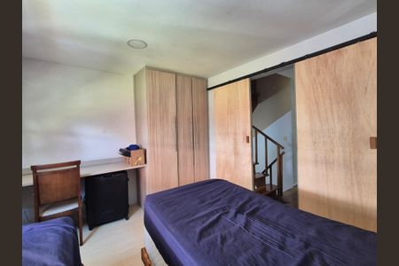 Casa de condomínio para alugar com 145m², 3 quartos e 2 vagasSuíte 