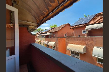 Casa de condomínio para alugar com 145m², 3 quartos e 2 vagasSuíte 3