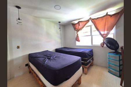 Suíte  de casa de condomínio à venda com 3 quartos, 145m² em Recreio dos Bandeirantes, Rio de Janeiro