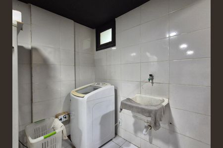 Casa de condomínio para alugar com 145m², 3 quartos e 2 vagasÁrea de Serviço 2