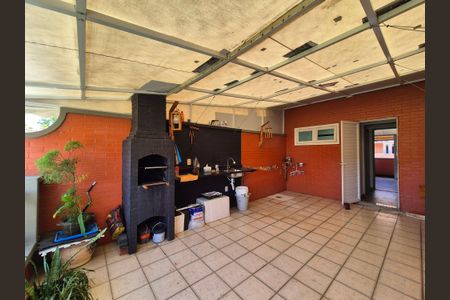 Casa de condomínio para alugar com 145m², 3 quartos e 2 vagasTerraço 