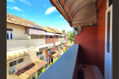 Casa de condomínio para alugar com 145m², 3 quartos e 2 vagasSuíte 3