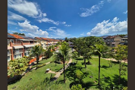 Casa de condomínio para alugar com 145m², 3 quartos e 2 vagasVista 