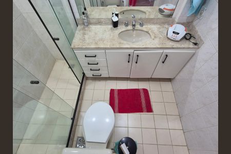 Casa de condomínio para alugar com 145m², 3 quartos e 2 vagasSuíte 3