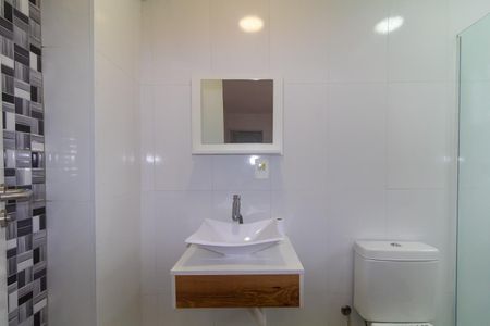 Quarto de casa para alugar com 1 quarto, 34m² em Vila Celeste, São Paulo