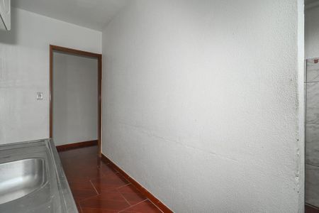 Apartamento para alugar com 42m², 1 quarto e 1 vagaCozinha