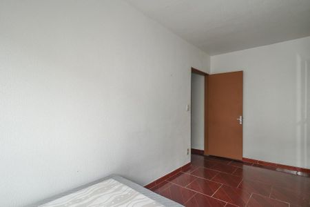 Quarto de apartamento para alugar com 1 quarto, 42m² em Santa Rosa de Lima, Porto Alegre