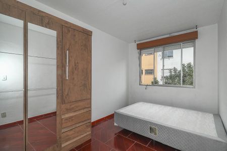 Apartamento para alugar com 42m², 1 quarto e 1 vagaQuarto