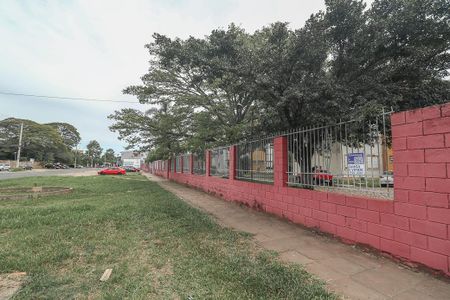 Apartamento para alugar com 42m², 1 quarto e 1 vagaFachada