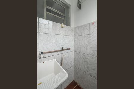 Apartamento para alugar com 42m², 1 quarto e 1 vagaÁrea de Serviço