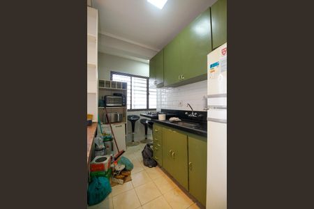 Apartamento para alugar com 50m², 1 quarto e sem vaga Apartamento para alugar com 50m², 1 quarto e sem vagaCozinha