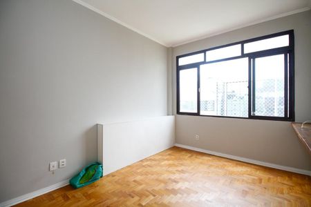 Apartamento para alugar com 50m², 1 quarto e sem vaga Apartamento para alugar com 50m², 1 quarto e sem vagaSala de Estar e Jantar