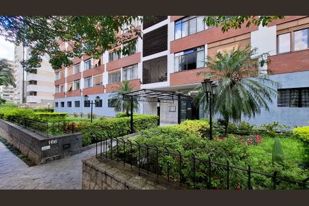 Apartamento para alugar com 50m², 1 quarto e sem vaga Apartamento para alugar com 50m², 1 quarto e sem vagaFachada do Prédio