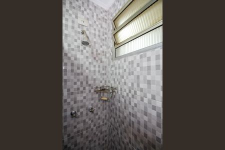 Apartamento para alugar com 50m², 1 quarto e sem vaga Apartamento para alugar com 50m², 1 quarto e sem vagaBanheiro