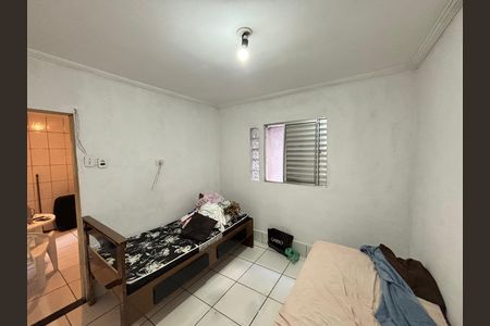Casa para alugar com 32m², 1 quarto e sem vaga Casa para alugar com 32m², 1 quarto e sem vagaQuarto 1