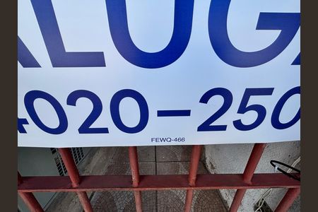 Fachada de casa para alugar com 1 quarto, 32m² em Arthur Alvim, São Paulo