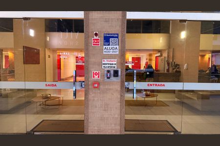 Apartamento para alugar com 183m², 3 quartos e 2 vagas Apartamento para alugar com 183m², 3 quartos e 2 vagasPlaca "Quinto Andar"