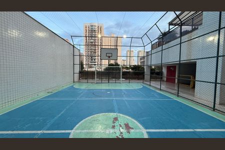 Apartamento para alugar com 183m², 3 quartos e 2 vagas Apartamento para alugar com 183m², 3 quartos e 2 vagasÁrea Comum - Quadra