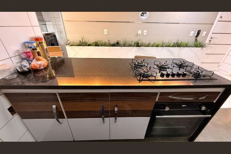 Apartamento para alugar com 183m², 3 quartos e 2 vagas Apartamento para alugar com 183m², 3 quartos e 2 vagasCozinha