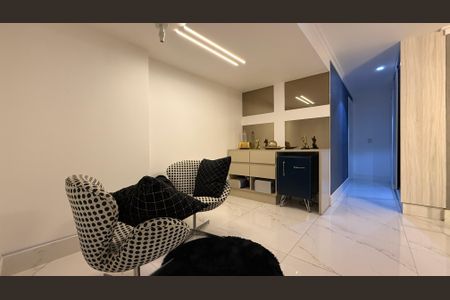 Apartamento para alugar com 183m², 3 quartos e 2 vagas Apartamento para alugar com 183m², 3 quartos e 2 vagasHall Intimo