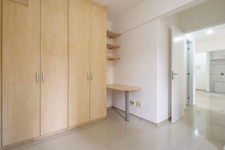 Quarto 1 de apartamento à venda com 2 quartos, 55m² em Pinheiros, São Paulo