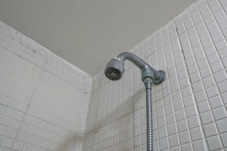 Apartamento à venda com 55m², 2 quartos e 1 vaga Apartamento à venda com 55m², 2 quartos e 1 vagaBanheiro