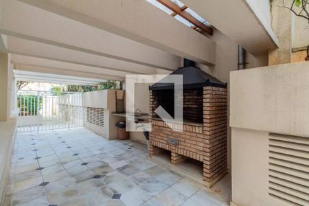 Apartamento à venda com 55m², 2 quartos e 1 vaga Apartamento à venda com 55m², 2 quartos e 1 vagaChurrasqueira