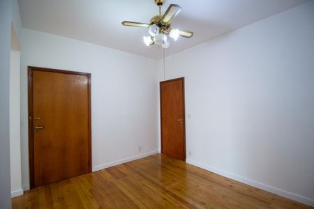 Sala 1 de apartamento para alugar com 3 quartos, 90m² em Jardim Portal da Colina, Sorocaba