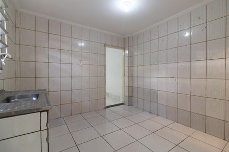 Casa para alugar com 1 quarto, 32m² em Parque Artur Alvim, São Paulo