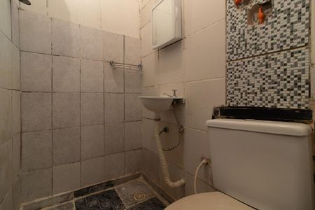 Casa para alugar com 1 quarto, 32m² em Parque Artur Alvim, São Paulo