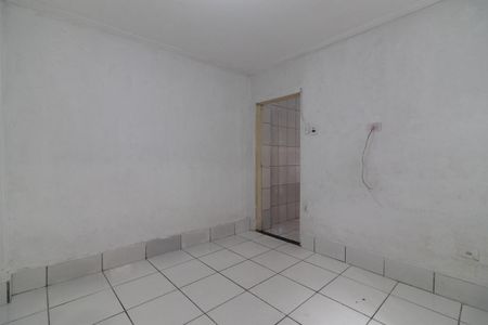 Casa para alugar com 1 quarto, 32m² em Parque Artur Alvim, São Paulo