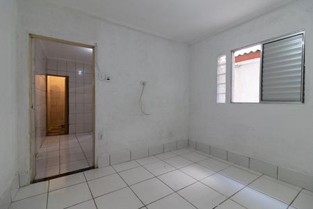 Casa para alugar com 1 quarto, 32m² em Parque Artur Alvim, São Paulo